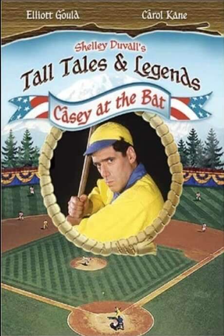 Casey at the Bat
